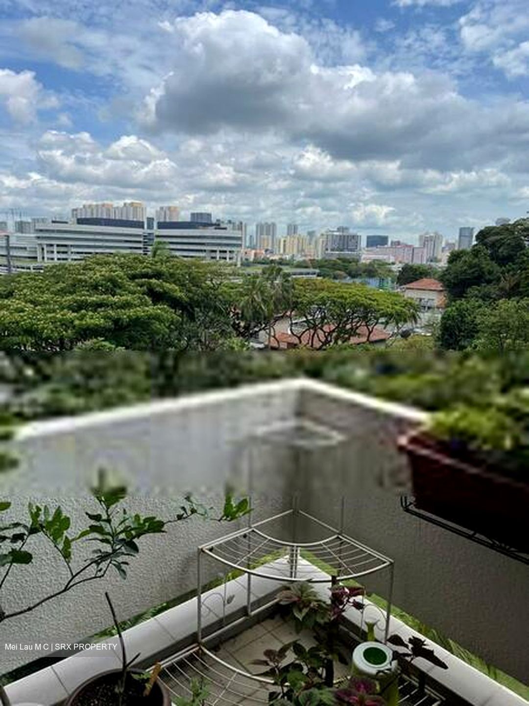 Cavenagh Court (D9), Apartment #409292551